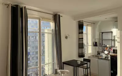 Paris 20E (75020)