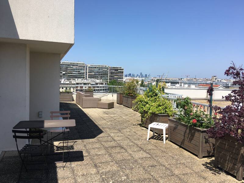 Issy-Les-Moulineaux (92130)