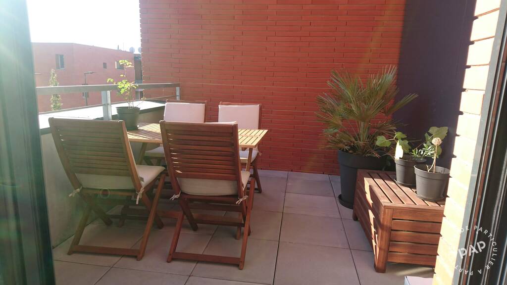 Vente appartement 3 pièces 63 m² Cornebarrieu (31700) - 63 m² - 179.000 € | Particulier à Particulier — 2