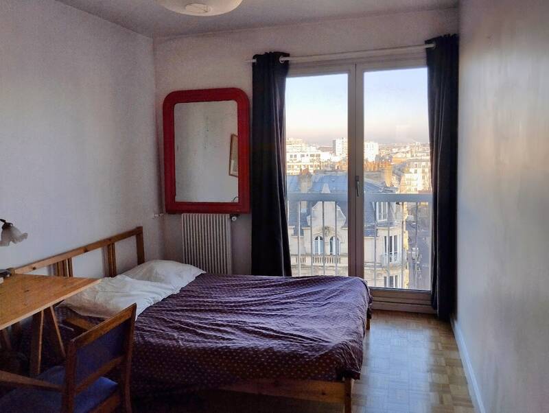 Paris 19E (75019)