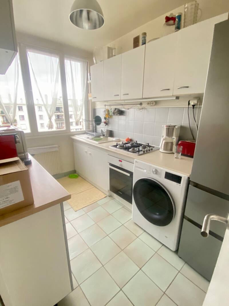 Villejuif (94800)