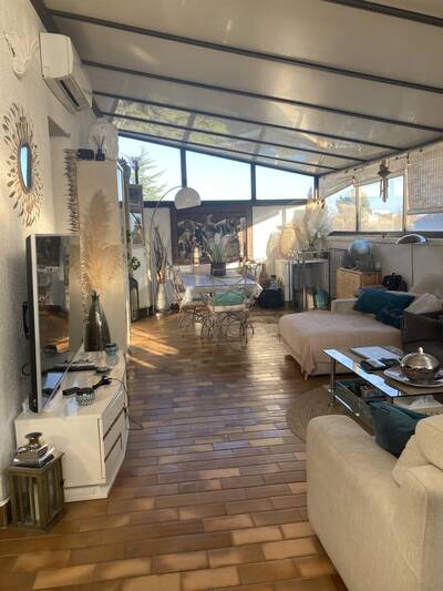 Vente maison 5 pièces Saint-Jean-de-Védas (34430)