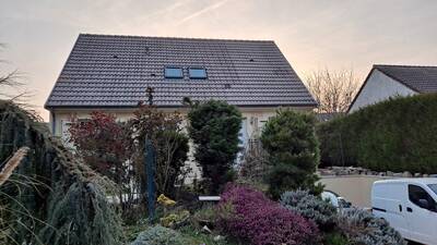 Vente maison 6 pièces Saint-Soupplets (77165)