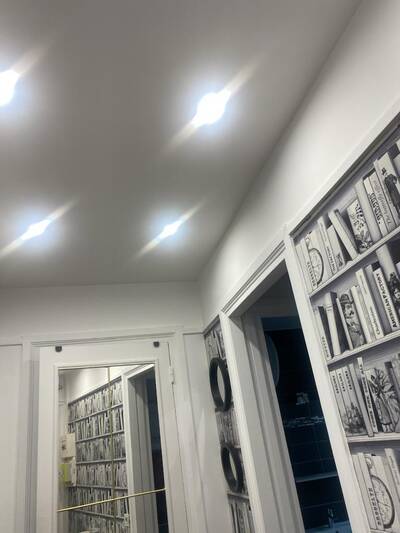 Vente appartement 2 pièces Paris 19e