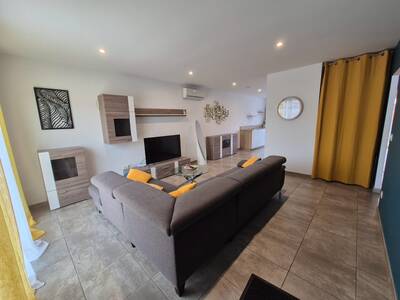 Location maison 3 pièces Pia (66380)