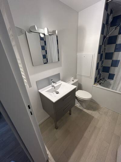 Location appartement 2 pièces Cergy (95)