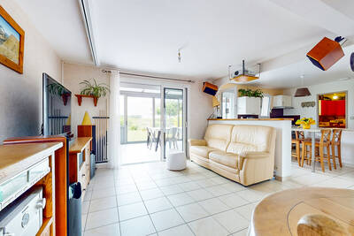 Vente maison 6 pièces La Salvetat-Saint-Gilles (31880)