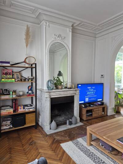 Vente maison 6 pièces Armentières (59280)