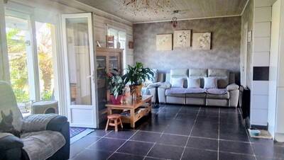 Vente maison 4 pièces Lairoux (85400)