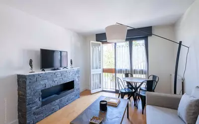 Enghien-Les-Bains (95880)