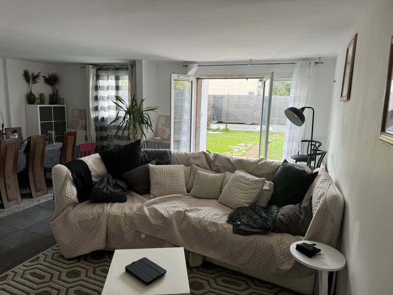 Cergy (95000)