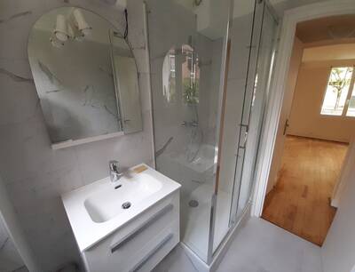 Location appartement 3 pièces Bourg-la-Reine (92340)