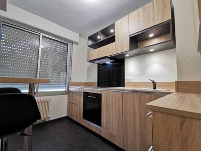 Location appartement 3 pièces Nancy (54)