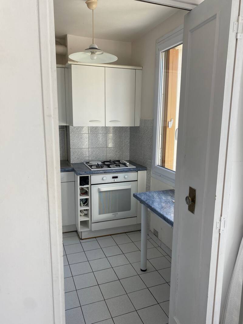 Vitry-Sur-Seine (94400)