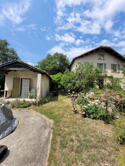 Vente maison 6 pièces Carpentras (84200)