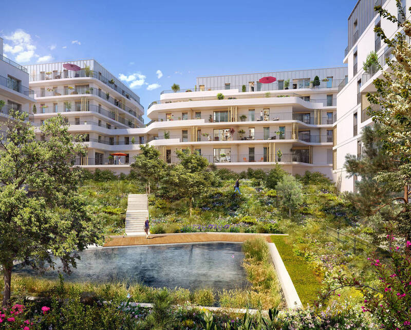 Rueil-Malmaison (92500)