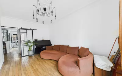Paris 18E (75018)