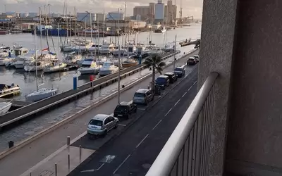 Port-La-Nouvelle (11210)
