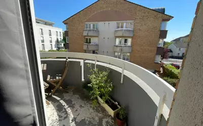 Sainte-Geneviève-Des-Bois (91700)
