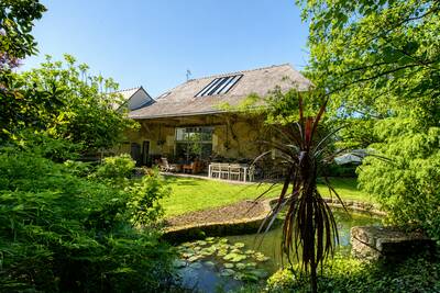 Vente maison 6 pièces Noyal-Châtillon-sur-Seiche (35230)