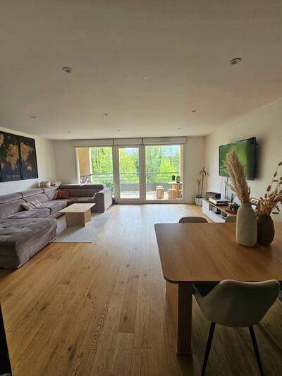 Vente appartement 3 pièces Osny (95520)