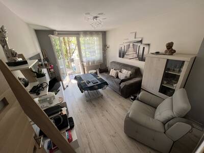 Location appartement 2 pièces Annecy (74000)