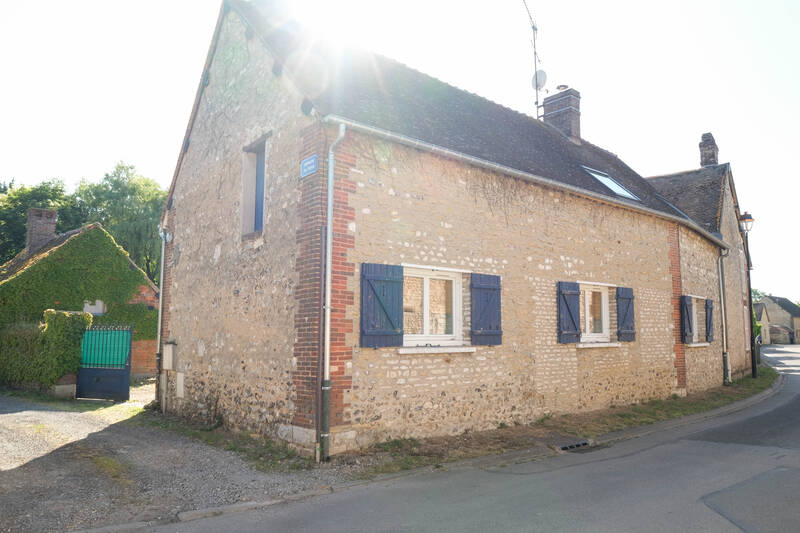 Gadencourt (27120)