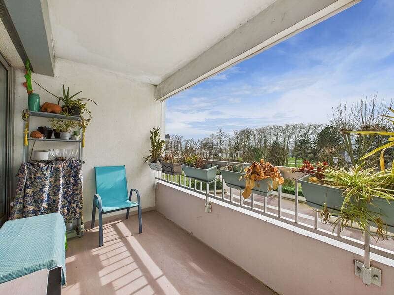 Cergy (95000)