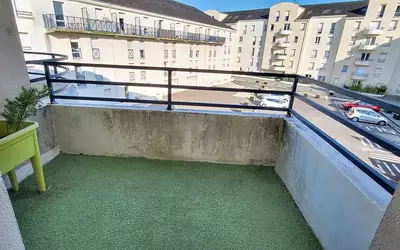 Nantes (44000)