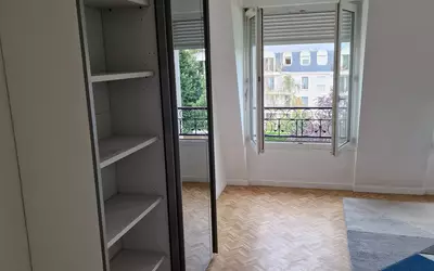 Maisons-Alfort (94700)