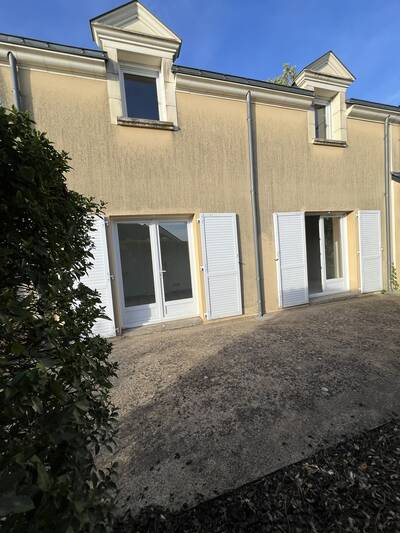 Location maison 5 pièces Beaucouzé (49070)