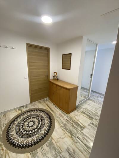 Vente appartement 2 pièces Nice (06)