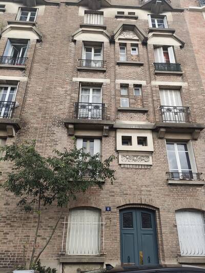 Location appartement 2 pièces Colombes (92700)