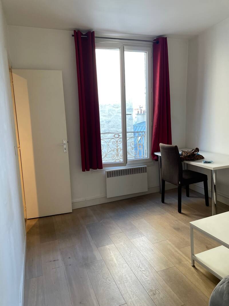 Paris 18E (75018)