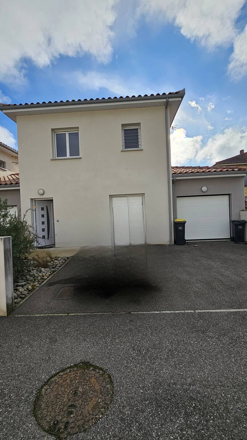 La Tour-Du-Crieu (09100)