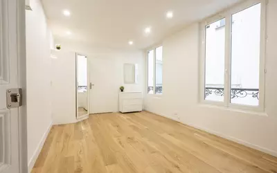 Paris 3E (75003)
