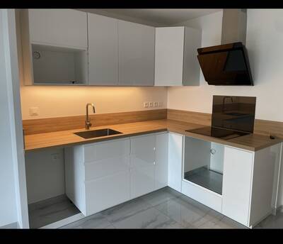 Vente maison 3 pièces Méry-sur-Oise (95540)