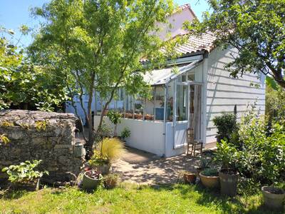 Vente maison 5 pièces Vertou (44120)