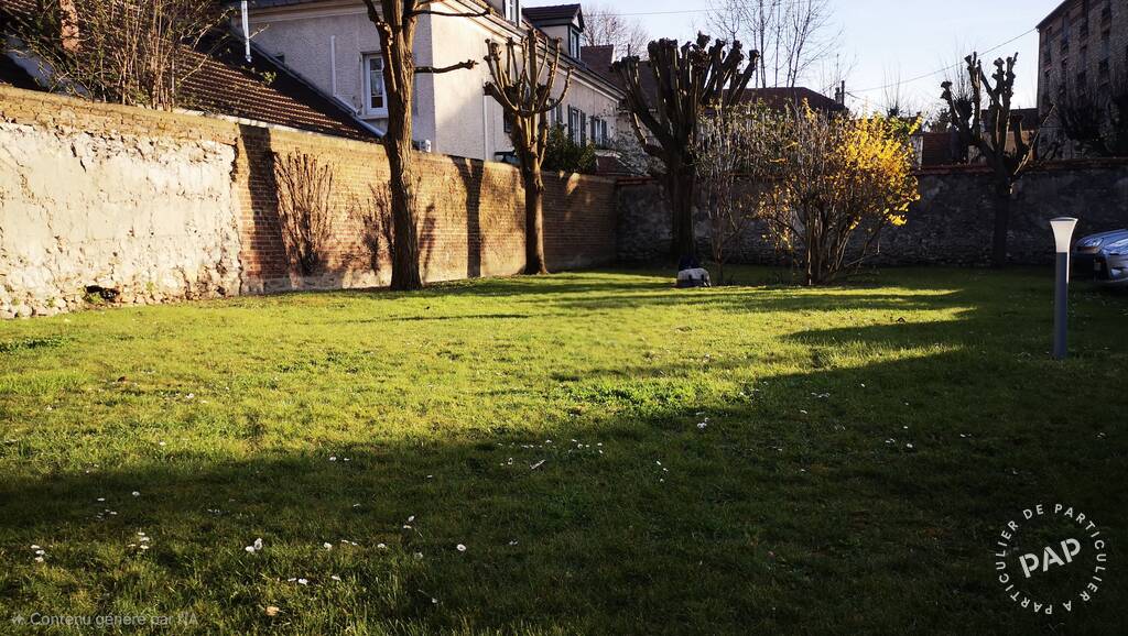 Vente appartement 5 pièces 92 m² Groslay (95410) - 92 m² - 241.000 € | Particulier à Particulier — 11