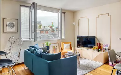 Paris 8E (75008)