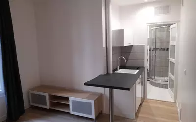 Paris 15E (75015)