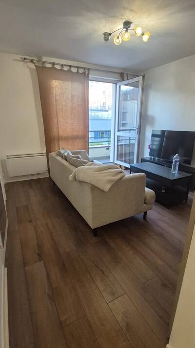 Location appartement 2 pièces Meulan-en-Yvelines (78250)