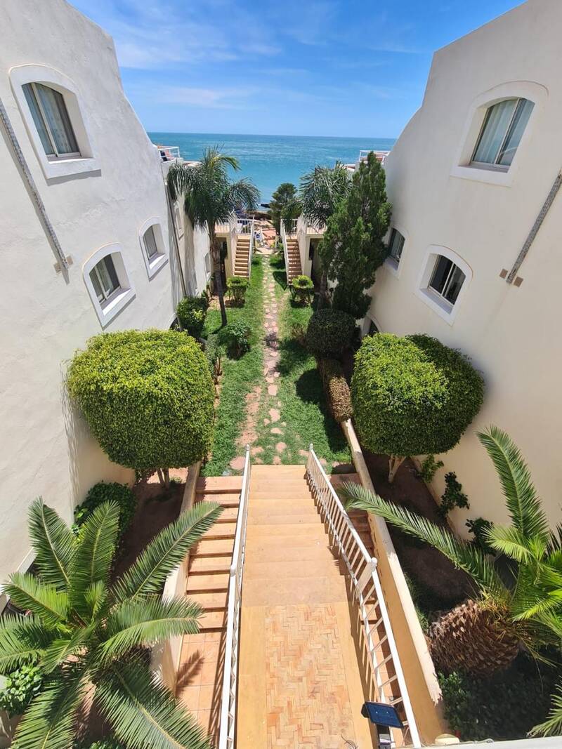 Maroc