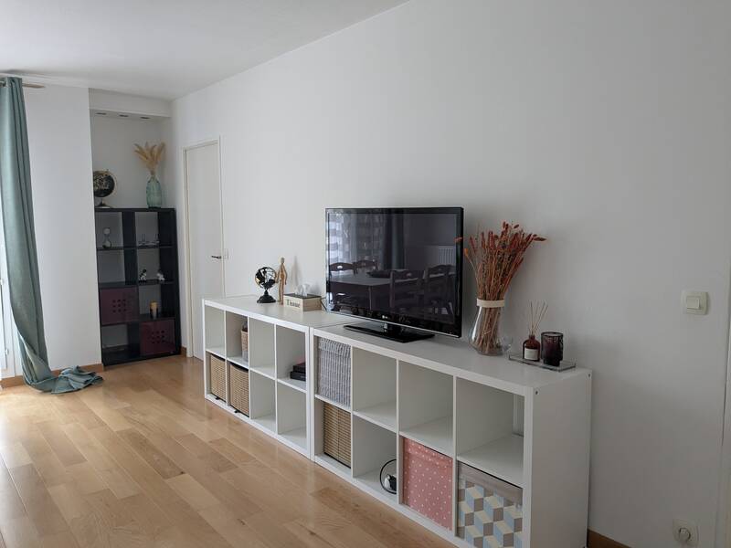 Bussy-Saint-Georges (77600)