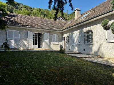 Vente maison 6 pièces Palaiseau (91120)