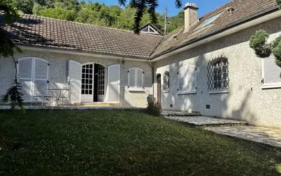 Palaiseau (91120)