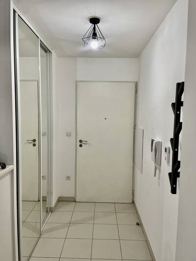 Location appartement 2 pièces Toulouse (31)