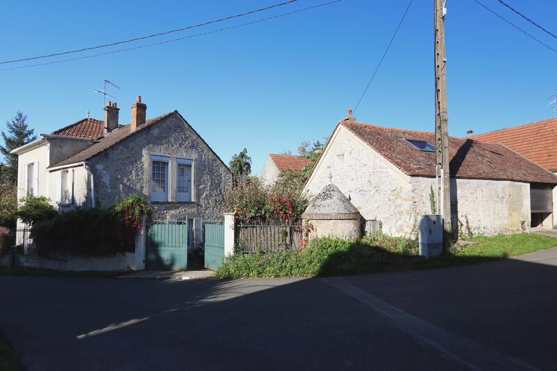 Soignolles-En-Brie (77111)