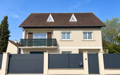 Sartrouville (78500)