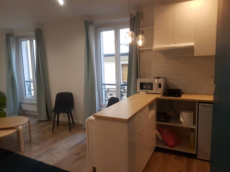 Paris 17E (75017)